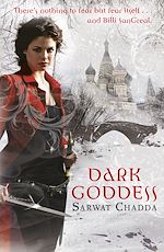 Download this eBook Dark Goddess