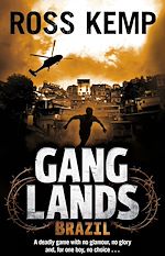 Download this eBook Ganglands: Brazil