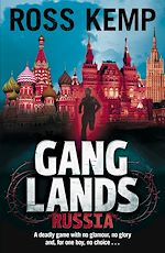 Download this eBook Ganglands: Russia