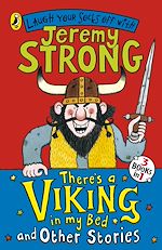 Download this eBook There's a Viking in My Bed and Other Stories
