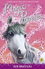 Download this eBook Magic Ponies: A Special Wish