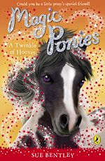 Download this eBook Magic Ponies: A Twinkle of Hooves