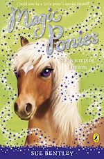 Download this eBook Magic Ponies: Showjumping Dreams