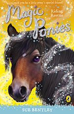 Download this eBook Magic Ponies: Riding Rescue