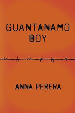 Download this eBook Guantanamo Boy