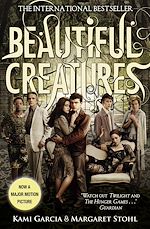 Download this eBook Beautiful Creatures (Book 1)