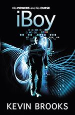 Télécharger le livre :  iBoy