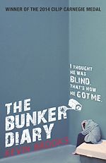 Download this eBook The Bunker Diary