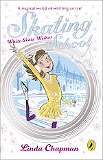 Download this eBook Skating School: White Skate Wishes