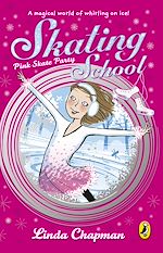 Download this eBook Skating School: Pink Skate Party