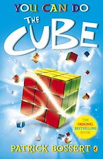 Download this eBook You Can Do The Cube