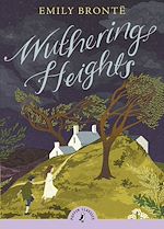 Download this eBook Wuthering Heights