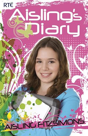 Téléchargez le livre :  Aisling's Diary