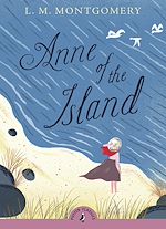 Download this eBook Anne of the Island