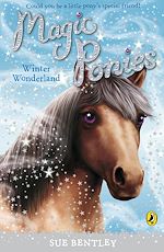 Download this eBook Magic Ponies: Winter Wonderland