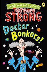 Download this eBook Doctor Bonkers!
