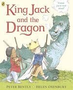 Download this eBook King Jack and the Dragon