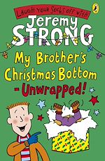 Download this eBook My Brother's Christmas Bottom - Unwrapped!