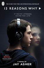 Télécharger le livre :  Thirteen Reasons Why