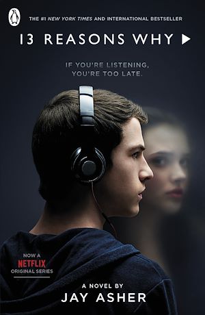 Téléchargez le livre :  Thirteen Reasons Why