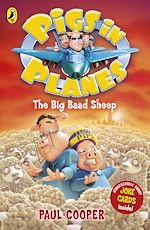 Download this eBook Pigs in Planes: The Big Baad Sheep