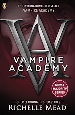 Télécharger le livre :  Vampire Academy (book 1)