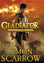 Download this eBook Gladiator: Fight for Freedom