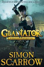 Download this eBook Gladiator: Street Fighter