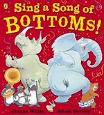 Download this eBook Sing a Song of Bottoms!