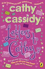 Download this eBook Letters To Cathy