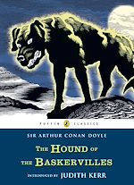 Download this eBook The Hound of the Baskervilles