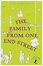 Download this eBook The Family from One End Street