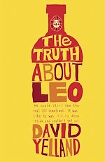 Download this eBook The Truth About Leo