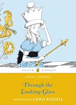 Download this eBook Through the Looking Glass and What Alice Found There