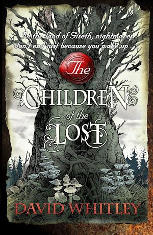 Download the eBook: The Children of the Lost