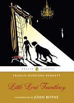 Download this eBook Little Lord Fauntleroy