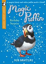 Download this eBook Magic Puffin: A Birthday Surprise (Pocket Money Puffin)