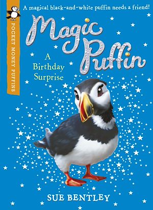 Téléchargez le livre :  Magic Puffin: A Birthday Surprise (Pocket Money Puffin)