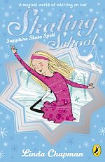 Télécharger le livre :  Skating School: Sapphire Skate Fun