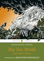 Download this eBook Rip Van Winkle and Other Stories