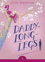 Download this eBook Daddy Long-Legs