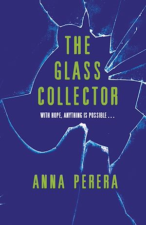 Download the eBook: The Glass Collector