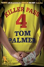 Download this eBook Foul Play: Killer Pass
