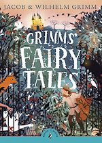 Download this eBook Grimms' Fairy Tales