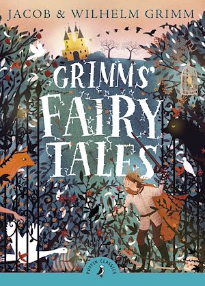 Download the eBook: Grimms' Fairy Tales
