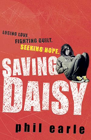 Téléchargez le livre :  Saving Daisy