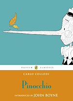 Download this eBook Pinocchio