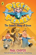 Download this eBook Pigs in Planes: The Camel's Hump of Doom