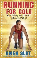 Download this eBook Running for Gold