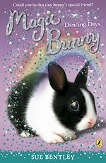 Download this eBook Magic Bunny: Dancing Days
